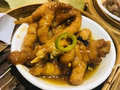 -添好运点心专门店(北角店)