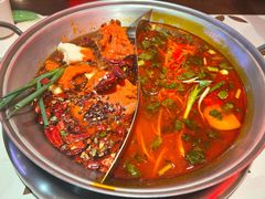 -江北北火锅馆·公路夜市(魏公村店)