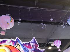 -Play1家庭娱乐中心(裕华万达店)