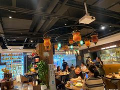 -耶里夏丽·丝路新疆菜·清真食品(徐汇南丹东路臻选店)