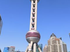 -东方明珠广播电视塔