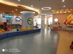 -戊辰亲子游泳俱乐部