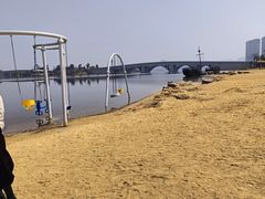 -天屿湖