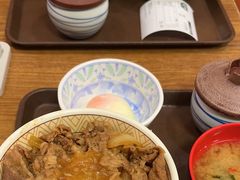 -食其家·牛丼咖喱(广元西路店)