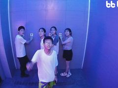 -bb boom运动闯关密室·聚会团建·家庭亲子(龙湖西溪天街店)