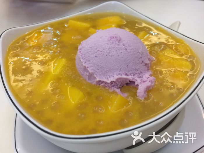 爽爽甜品-图片-深圳美食-大众点评网