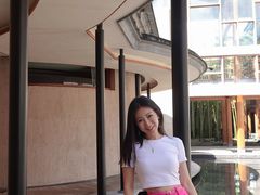 -腾冲和顺柏联酒店