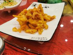 -万兴楼饺子(中华北大街店)
