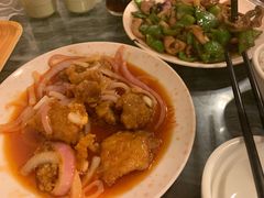 -紫金食坊(江南西路店)