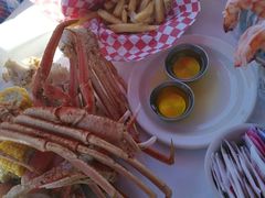 -The Crab Pot Seattle