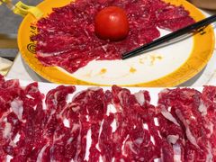 -潮汕大目牛肉火锅(皇岗旗舰店)