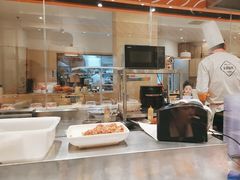 -新一番三文鱼寿司(大东海店)