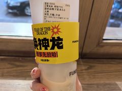 -放哈·甜醅子奶茶创造者(正宁路店)