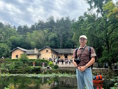 -韶山毛泽东同志故居