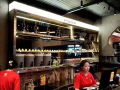 -破店肥哈·东北烧烤·夜宵(南山保利店)