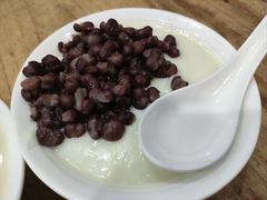 -沙湾姜埋奶(兴新包店)