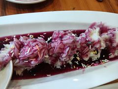-老妈厨房团圆饺子东北菜(北环路店)