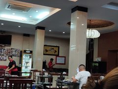 大堂-光海鲜鱼翅餐厅(叻差拉披色路店)