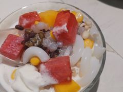-香香海南菜餐厅