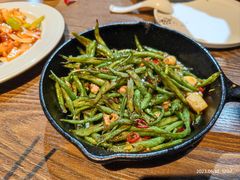 -盛京辽菜小馆(龙之梦购物中心店)