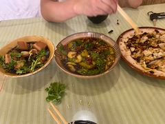 -余味私房菜(正阳小区西5街区店)