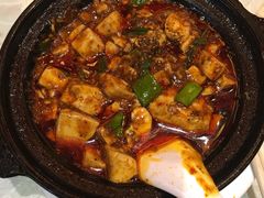 -陈麻婆豆腐总店