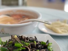 -横道佛手居筋饼店