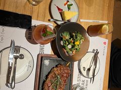 -原石牛扒·约会餐厅(龙城万科里店)