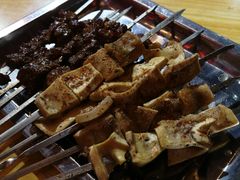 -二姐卤煮(南十里居店)