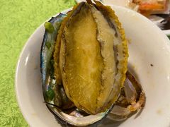 -盛港湾海鲜食府(黄沙店)