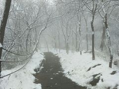 -云峰山自然风景区