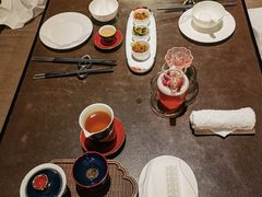 -广州文华东方酒店·江-由辉师傅主理