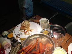 -甄品麦哲伦海鲜和牛自助(万达广场店)