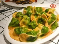 -双合园·海鲜水饺青岛菜(上清路店)