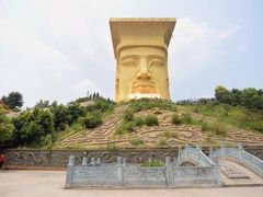 -丰都鬼城名山景区