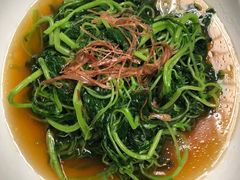 -申粤轩酒楼·三十年粤菜经典(丁香花园店)