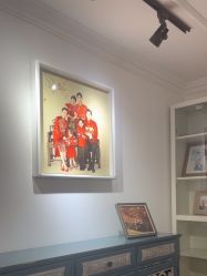 -爱儿美儿童摄影(五路居花园别墅店)