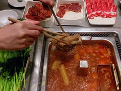 -海底捞火锅(九久奥特莱斯店)
