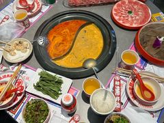 -生活如沸·顺德水牛奶火锅(大学路店)