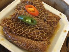 -稻香酒家·33年老字号·港式粤菜(富邦中心店)