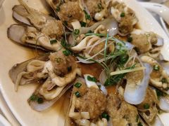 -莆田餐厅PUTIEN(西安万象天地店)