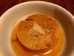 Flan椰风弗朗-El Bodegon阿根廷秘鲁餐厅(幸福路店)