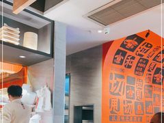 -大师兄·西北风味食集(增城合生汇店)