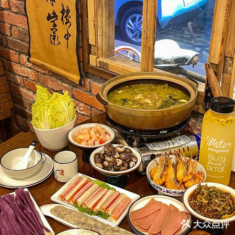 这家生腌让我爱上了吃海鲜 🔥 光盘了