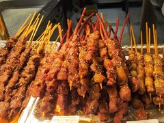-盒马鲜生(皇庭广场店)