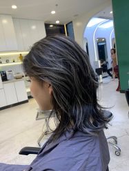 -a·f one hair salon