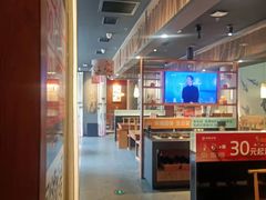 大堂-呷哺呷哺 黄金牧场 (枣强吉美购物广场店)