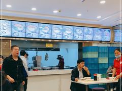 -清真·君乐牛肉面(一只船中街店)