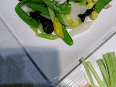 -京味民福烤鸭店(建设四马路店)