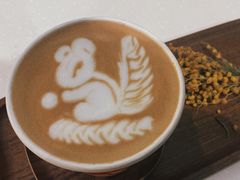 -Manner Coffee(大宁国际商业广场店)